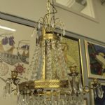 772 1045 CHANDELIER